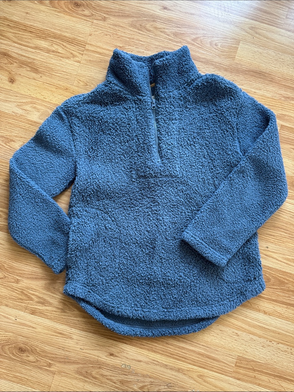 Koolaburra by Ugg Sherpa Half-Zip Jacket 🔅 size XS